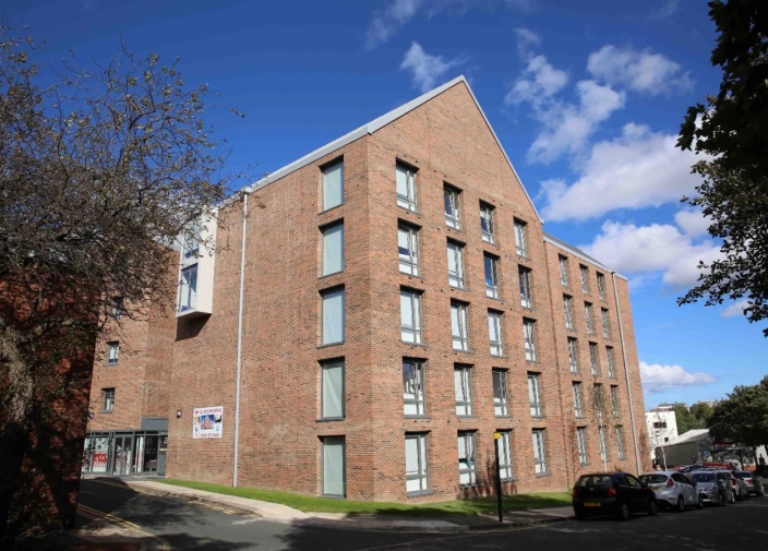 《九游老哥在全球》系列报道之二| 英国格拉斯哥学生公寓篇